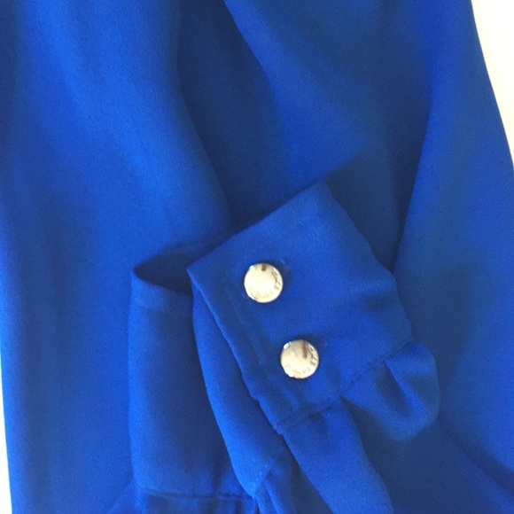 Bundle 5 blouses - Picture 2 of 16